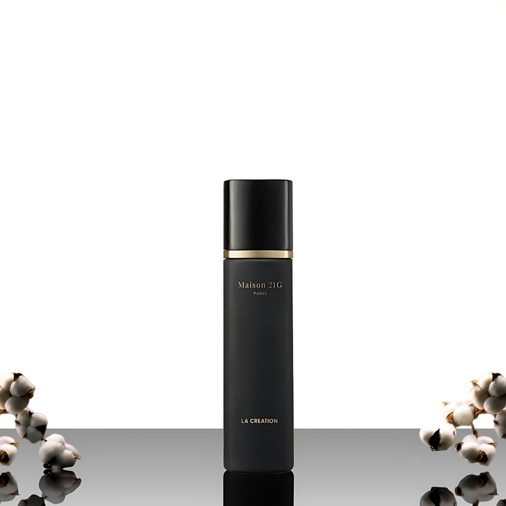 Perfume Customization: The Essence of Desire I MAISON 21G